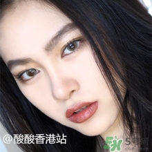 mac吃土色是哪個型號？mac口紅吃土色試色
