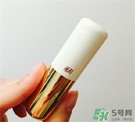 hm口紅價(jià)錢(qián) hm口紅多少錢(qián)專柜