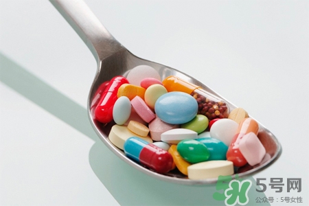 抗生素和消炎藥是一樣的嗎？抗生素與消炎藥的區別