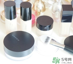 suqqu和cpb哪個(gè)好？suqqu和cpb粉霜哪個(gè)好？