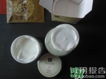 頸霜怎么涂？頸霜的使用方法