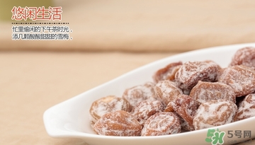 雪梅的營養價值 雪梅的功效作用