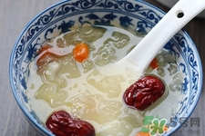 銀耳湯怎么做好吃?銀耳湯怎么吃最有營養? 銀耳湯怎么做好吃?銀耳湯怎么吃最有營養?