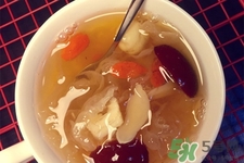 喝銀耳湯能補(bǔ)充膠原蛋白嗎？補(bǔ)充膠原蛋白的食物有哪些？