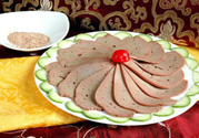 羊肝不能和什么一起吃？羊肝不能與什么同食？