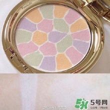 e大餅色號怎么選？elegance蜜粉色號試色