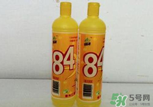 84消毒液對人體有害嗎？84消毒液對人體有什么危害？