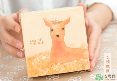 棉森化妝棉怎么樣？棉森化妝棉是哪里的？