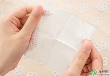 棉森化妝棉怎么樣？棉森化妝棉是哪里的？