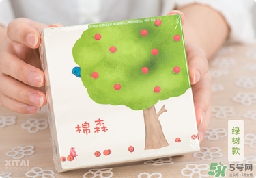 棉森化妝棉怎么樣？棉森化妝棉是哪里的？