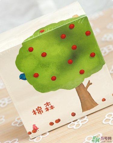 棉森化妝棉怎么樣？棉森化妝棉是哪里的？