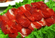 野豬肉好吃嗎？野豬肉比家豬肉吃香嗎？