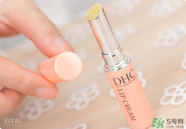 dhc唇膏孕婦可以用嗎？孕婦能用dhc唇膏嗎？