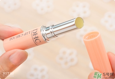 dhc唇膏孕婦可以用嗎？孕婦能用dhc唇膏嗎？