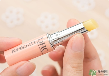 dhc唇膏孕婦可以用嗎？孕婦能用dhc唇膏嗎？