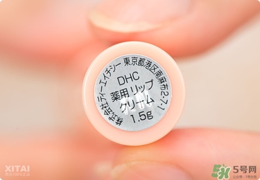 dhc唇膏孕婦可以用嗎？孕婦能用dhc唇膏嗎？