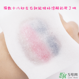 曼丹眼唇卸妝液可以卸全臉嗎？曼丹眼唇卸妝液怎么用？