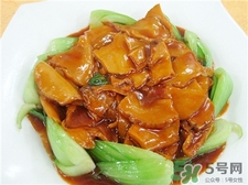 白靈菇的營養價值 白靈菇的功效與作用