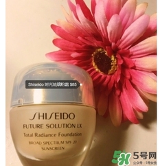 資生堂琉璃粉霜多少錢？資生堂時光琉璃粉霜專柜價格