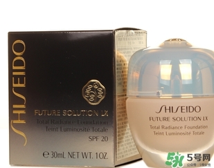 資生堂琉璃粉霜多少錢？資生堂時光琉璃粉霜專柜價格