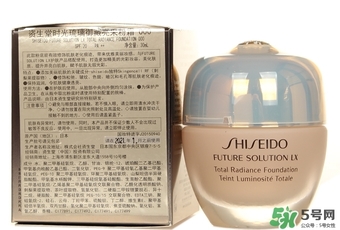 資生堂琉璃粉霜多少錢？資生堂時光琉璃粉霜專柜價格