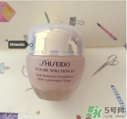 資生堂琉璃粉霜多少錢？資生堂時光琉璃粉霜專柜價格
