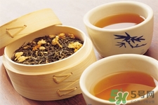 立冬適合喝什么茶？立冬時節怎樣喝茶最養生？