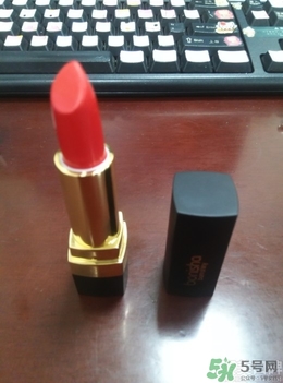 bonisha口紅怎么樣？bonisha口紅多少錢？
