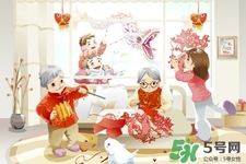 過年需要準(zhǔn)備什么年貨?過年必備年貨清單 過年需要準(zhǔn)備什么年貨?過年必備年貨清單