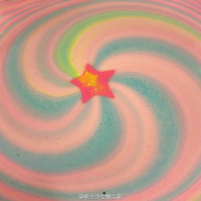 七彩星星皂多少錢？星星皂哪里買？