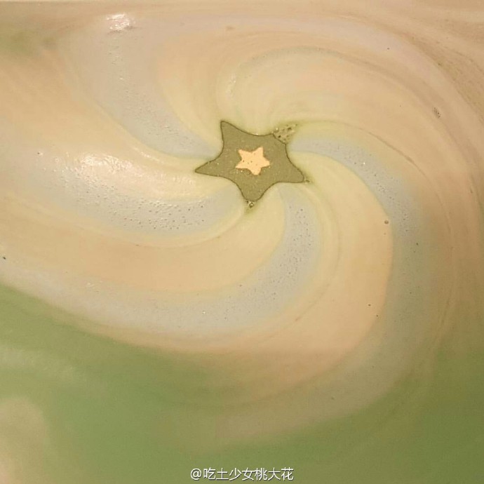 七彩星星皂多少錢？星星皂哪里買？