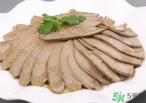 羊肝煮多長時間能熟？羊肝怎么煮？