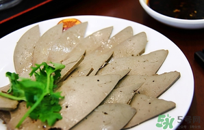 羊肝煮多長時間能熟？羊肝怎么煮？