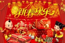 過(guò)年給父母帶什么禮物好？過(guò)年送爸媽什么禮物最合適？