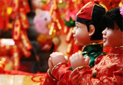 春節為什么要拜年？春節拜年習俗的由來
