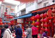 春節為什么要吃餃子？春節吃餃子的習俗