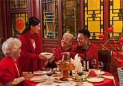 春節拜年有什么講究嗎？春節拜年需要注意什么？