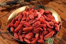 冬天怎么吃枸杞最好？冬季怎么吃枸杞最養生？