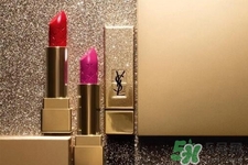 ysl適合媽媽的口紅顏色？ysl適合媽媽用的色號
