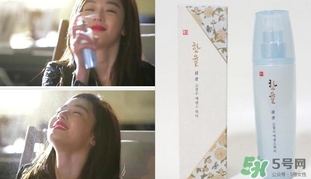 韓律高潔水精華噴霧多少錢？韓律噴霧價(jià)格