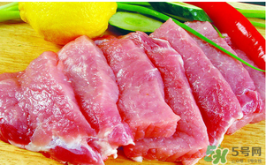 生豬肉有味了怎么辦？豬肉有點臭還能吃嗎？