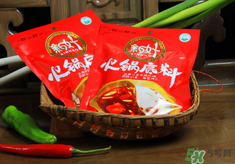 火鍋底料過期了還能吃嗎？過期的火鍋底料還能吃嗎？