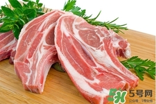 生肉用水龍頭洗干凈嗎？生肉用什么洗才最干凈？