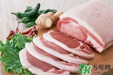 生肉用水龍頭洗干凈嗎？生肉用什么洗才最干凈？