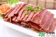 生肉用水龍頭洗干凈嗎？生肉用什么洗才最干凈？