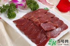 生肉用水龍頭洗干凈嗎？生肉用什么洗才最干凈？