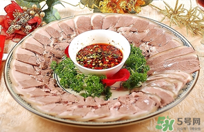 熟羊肉可以冷凍嗎？熟牛肉放冷藏還是冷凍？