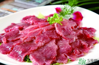 熟羊肉可以冷凍嗎？熟牛肉放冷藏還是冷凍？
