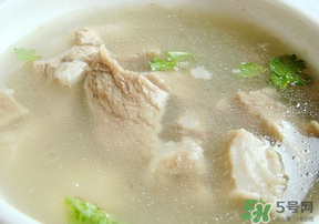 生羊肉怎么做好吃？生羊肉怎么去膻味？