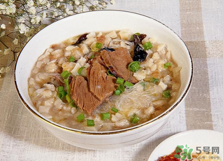 生羊肉怎么做好吃？生羊肉怎么去膻味？